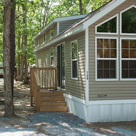 Sea Pines Loft Cottage 7 Swainton Dış mekan fotoğraf