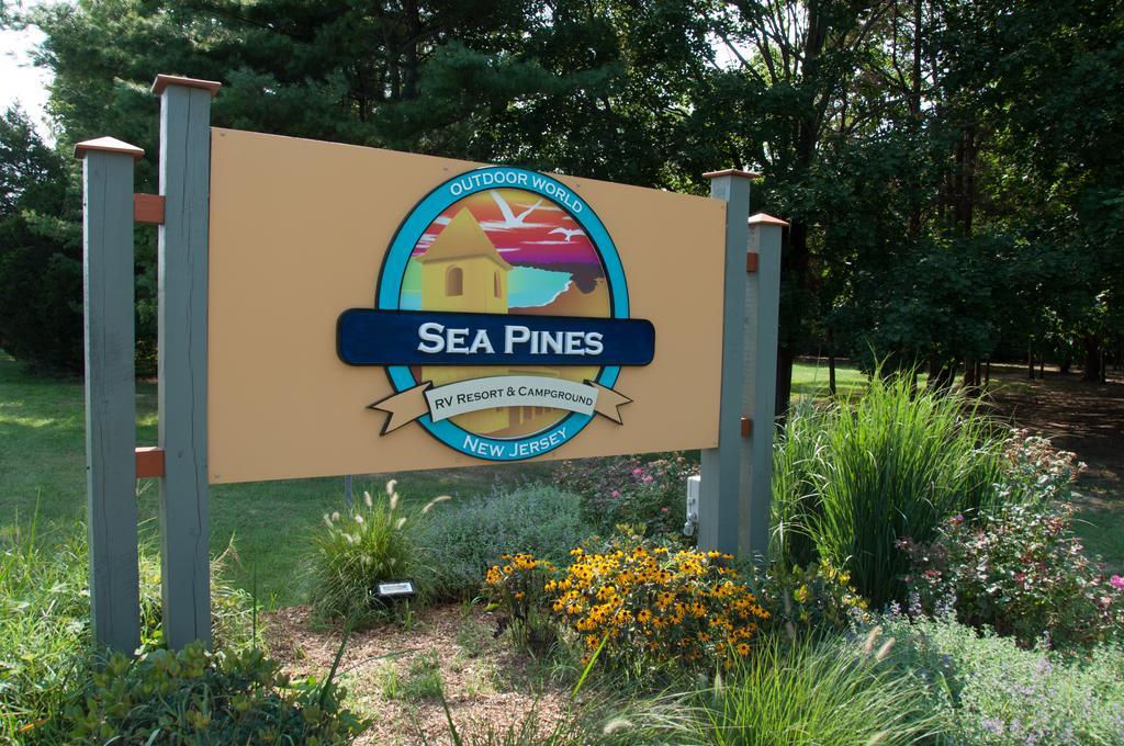 Sea Pines Loft Cottage 7 Swainton Dış mekan fotoğraf