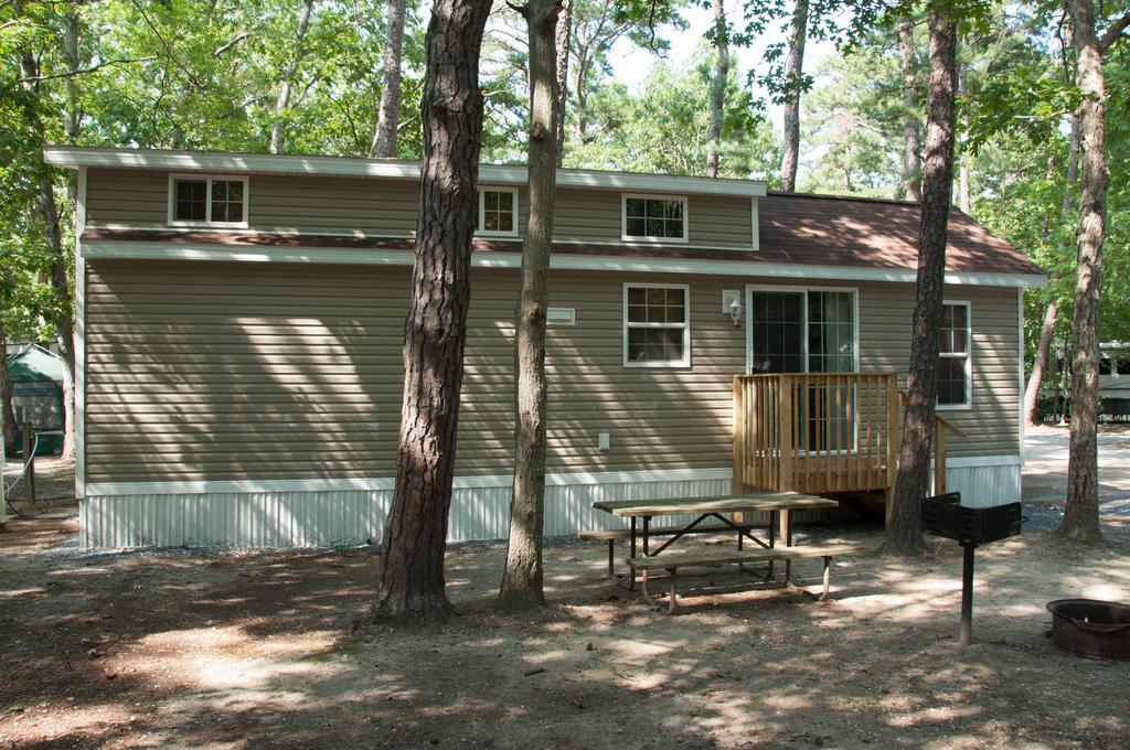 Sea Pines Loft Cottage 7 Swainton Dış mekan fotoğraf