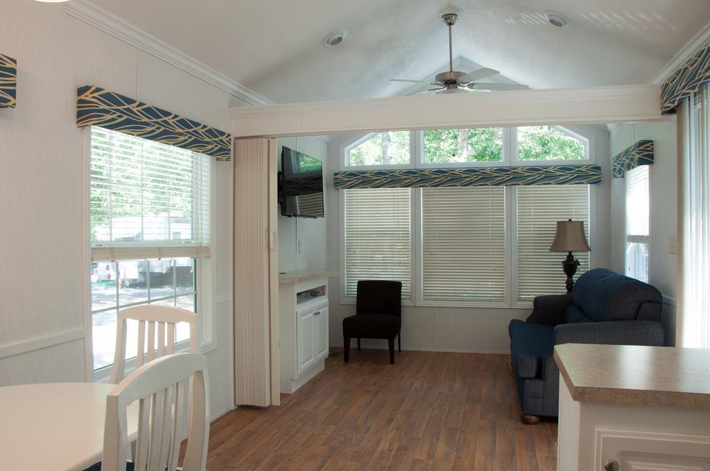 Sea Pines Loft Cottage 7 Swainton Dış mekan fotoğraf